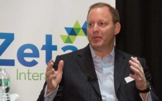 曾与前苹果CEO搭档 Zeta公司营收过亿美元背后的经验与教训