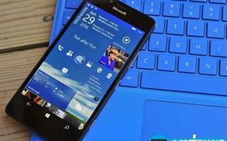 Win10 Mobile RS2预览版14926升级错误代码800703ed的解决方法