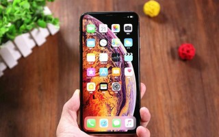 苹果手机怎么插卡（PhoneXS Max双卡双待的装卡方法）