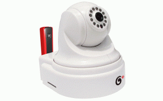 3G无线摄像头是什么与传统IP摄像头的区别