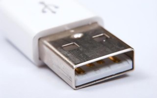 t突然u盘无法识别-()