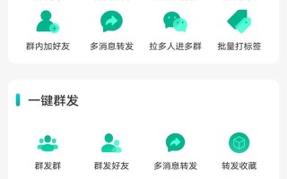 微信营销有困难？三个方法让你事半功倍