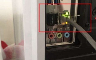 电脑如何连接路由器上网（台式电脑通过路由器连接网络步骤）