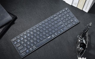 无线键盘开关在哪（这款精致便携的商务键盘了解下）