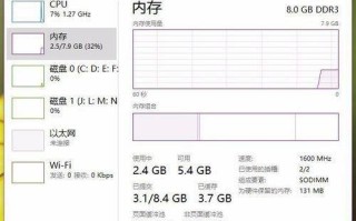 Win10开机后内存占用大该怎么解决?