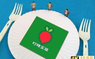 为上市抬身价？叮咚买菜37天两轮融资累计超10亿美元 将进入朴朴超市腹地