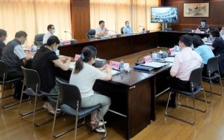 着力提升财税收入质量，实现财税工作高质量发展
