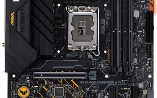 什么牌子电脑主板好（如何正确选择电脑主板）