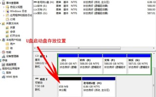 怎么格式化整个硬盘重新分区（格式化不了PE的隐藏分区）