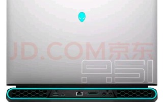 戴尔外星人笔记本怎么样（外星人alienware m17测评）