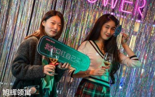 倡导“她力量”，旭辉领寓态度女神节系列社群活动获关注
