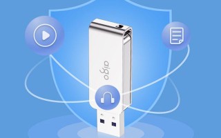 u盘怎么备份数据（aigou盘使用方法）