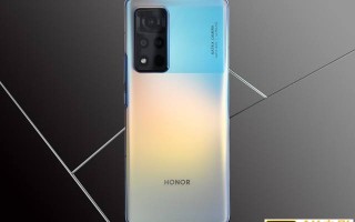 不止120Hz刷新率 荣耀V40超感游戏体验强不强