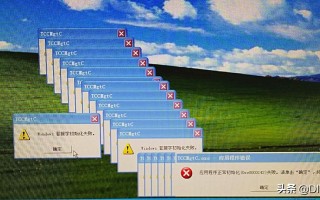 win7套接字初始化失败（windows套接字初始化错误弹窗怎么破）