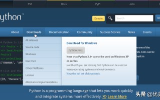如何配置Python环境变量（python详细安装教程环境配置）