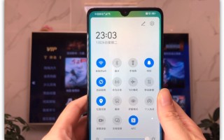 电视连接手机怎么设置（4种简单操作让手机投屏到电视）