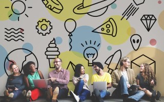 万群哥日记｜如何组织小型社群线下活动？