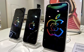 iphone截图快捷键（图文了解苹果手机截屏的方法）