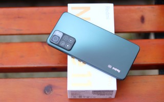 redminote11pro评测（redmi note 11pro使用感受）