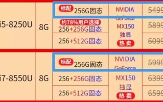 电脑i5和i7有什么区别（轻薄笔记本的i5和i7差别大吗）