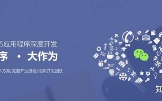 强烈推荐：Github优秀的小程序开源项目汇总