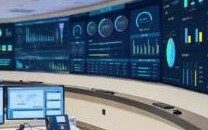 大屏数据可视化展示（手把手教你做酷炫的数据可视化大屏）