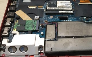 u盘如何制作双系统安装盘（淘汰固态怎样变U盘）