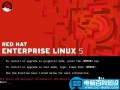 红帽RedHat Linux5系统安装指南