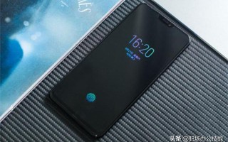 屏幕黑屏显示时间怎么设置（华为手机怎么才能息屏显示时间）