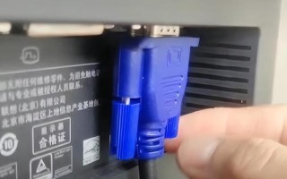 电脑屏幕为什么显示无信号-(电脑屏幕为什么显示无信号输入)