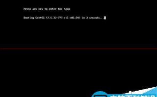 centos系统密码忘了怎么破解密码？