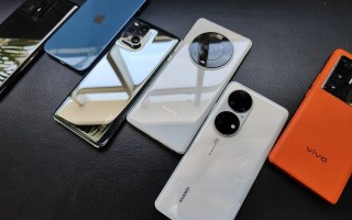 高端智能手机推荐（六款高端手机LOL横评）