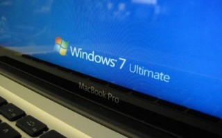 苹果双系统怎么装（最新mac双系统安装教程）