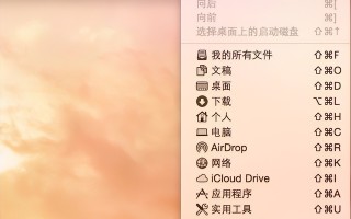 大白菜制作mac系统盘教程-(mac制作大白菜启动盘)