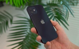 iphone 12参数配置详情（iphone12官方降价了该不该入手）