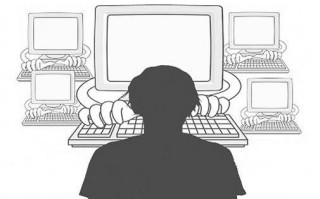 青西一女子轻信网络刷单2小时赚400元 被骗15万元