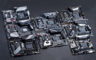 华硕主板如何选（电脑主板应该怎么选）