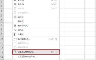 wps表格文字怎么竖排文字（WPS表格技巧如何改变输入方向）