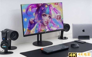 京东方推出27寸智慧屏：集成USB-C+1699元