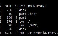 说说常用的分区工具有哪些?（linux系统分区的设置方法）