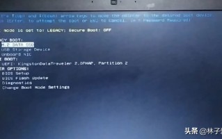 u盘进不了pe系统怎么办（u盘进入pe系统的操作步骤）