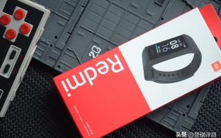 redmi手环和小米手环5区别（小米手环5和6哪个更值得购买）
