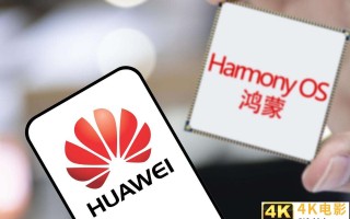 鸿蒙系统支持第三方手机，鸿蒙系统完全开源开放！