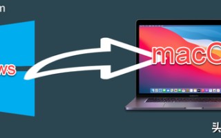 windows转换到苹果系统盘-(windows硬盘转苹果)