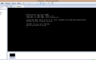 虚拟机专用win7系统下载（虚拟机安装win764操作系统）