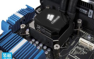 电脑超频怎么设置（intel系列CPU超频详细教程）