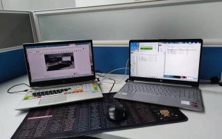 两台电脑怎么用typec传文件（两台笔记本怎么用typec互传文件）