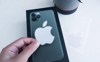 苹果logo贴纸有什么用（为什么买苹果手机都会送logo贴纸）