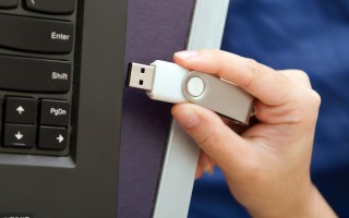 解除u盘占用程序（u盘拔出的正确方法）