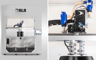 大型打印机怎么使用（2021年可用的最佳大型FDM 3D打印机）